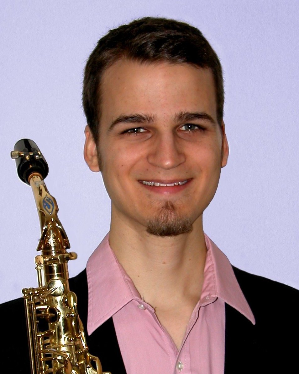 Jake Whitesell